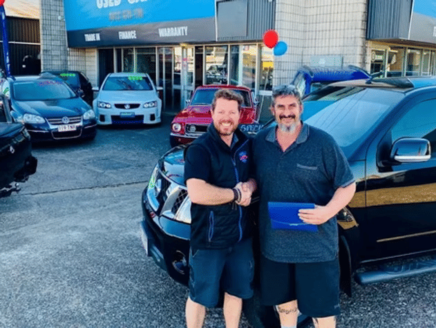 McMore Motor Co Case Study