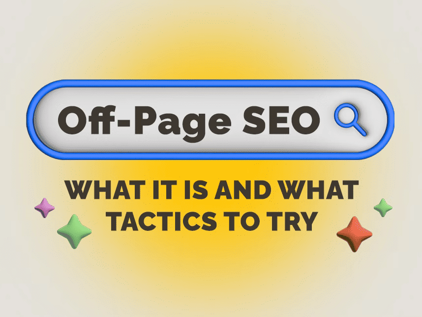 Off-Page SEO