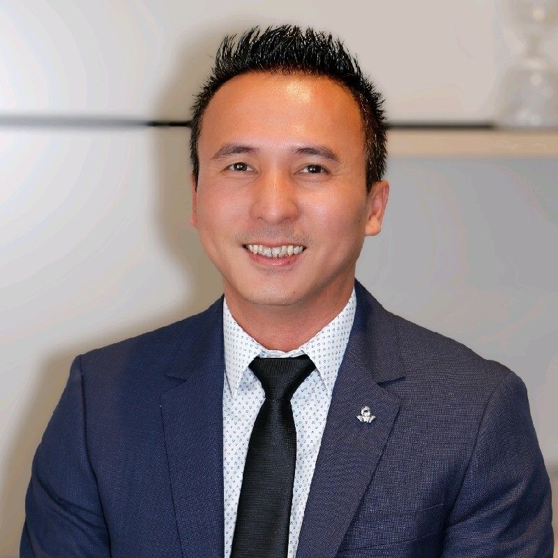 Richard Property Adviser