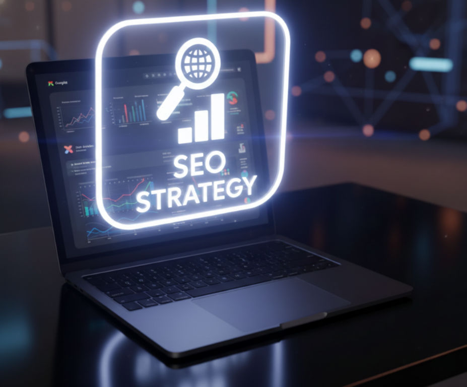 SEO Strategy