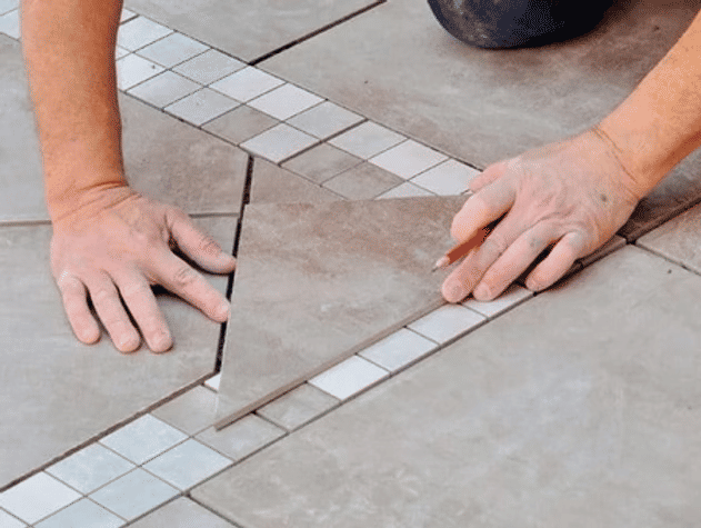 Smooth Service Tiling Case Study