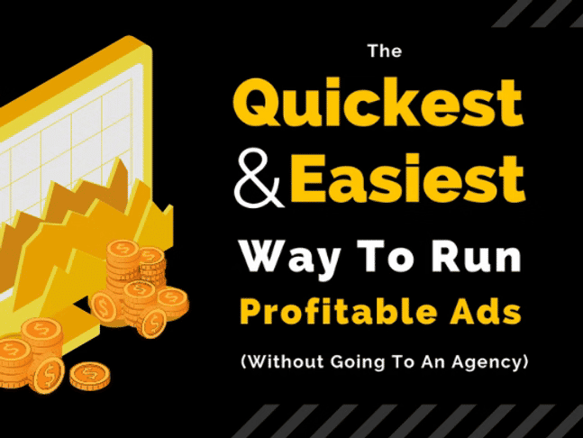 Running Profitable Ads