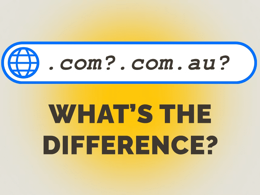 Domain Difference