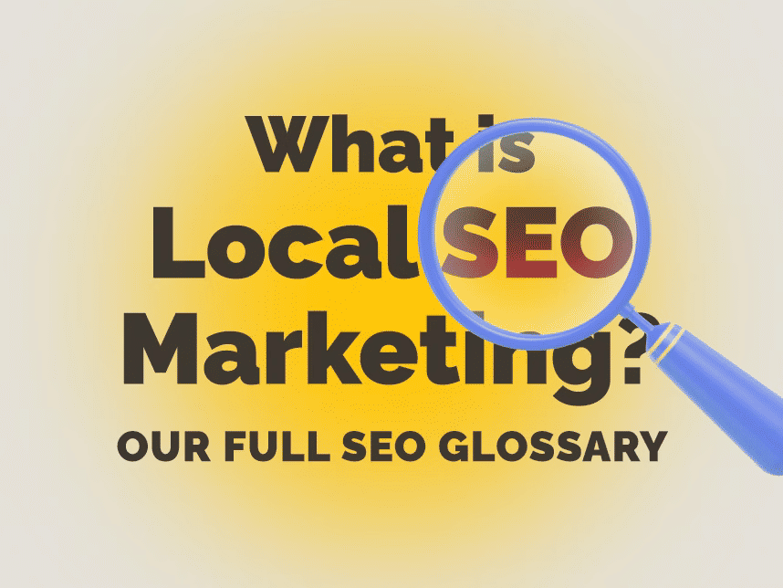 What is Local SEO