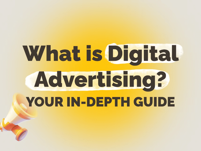 Digital Advertising Guide