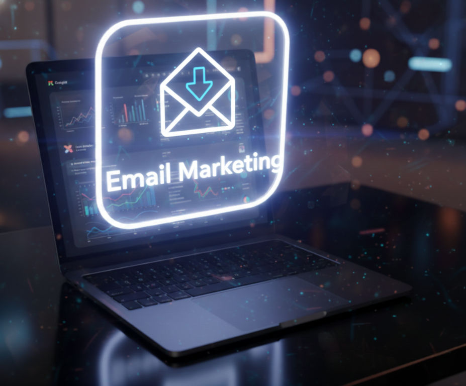 Email Marketing