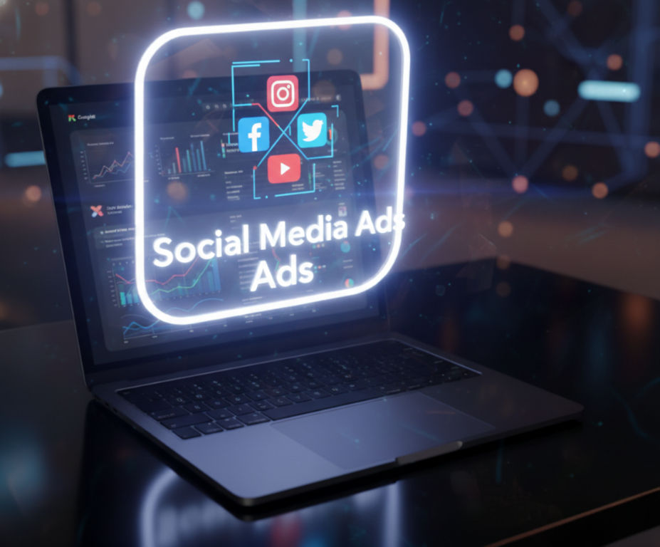 Social Media Ads