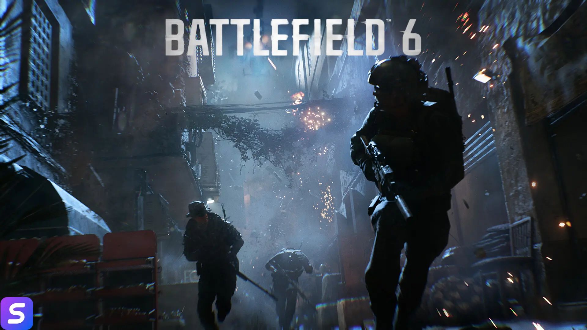 Battlefield™ 6 System Requirements - Can I Run It?