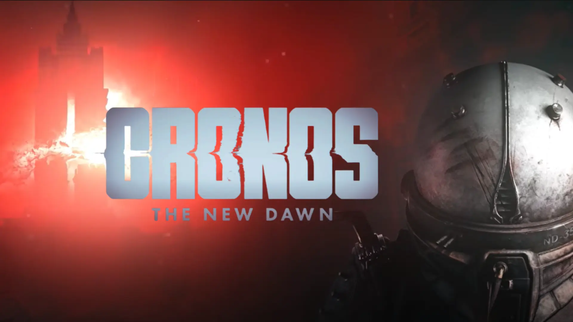 Cronos: the new dawn system requirements - Can you run it?
