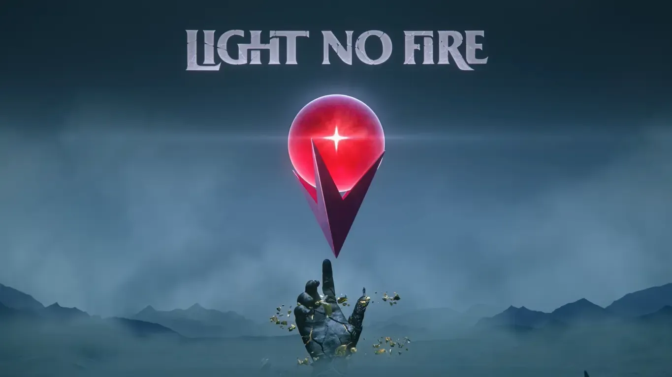 Light No Fire System Requirements - Can I Run It?