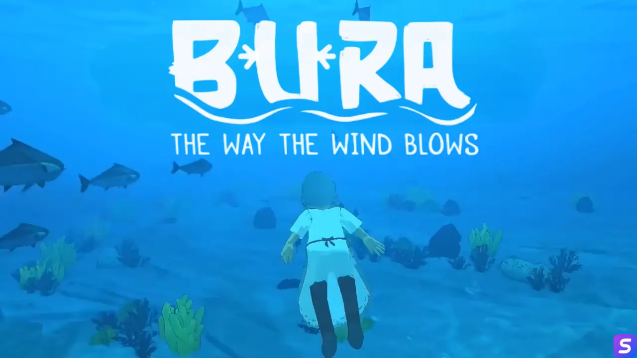 Bura: The Way the Wind Blows System Requirements