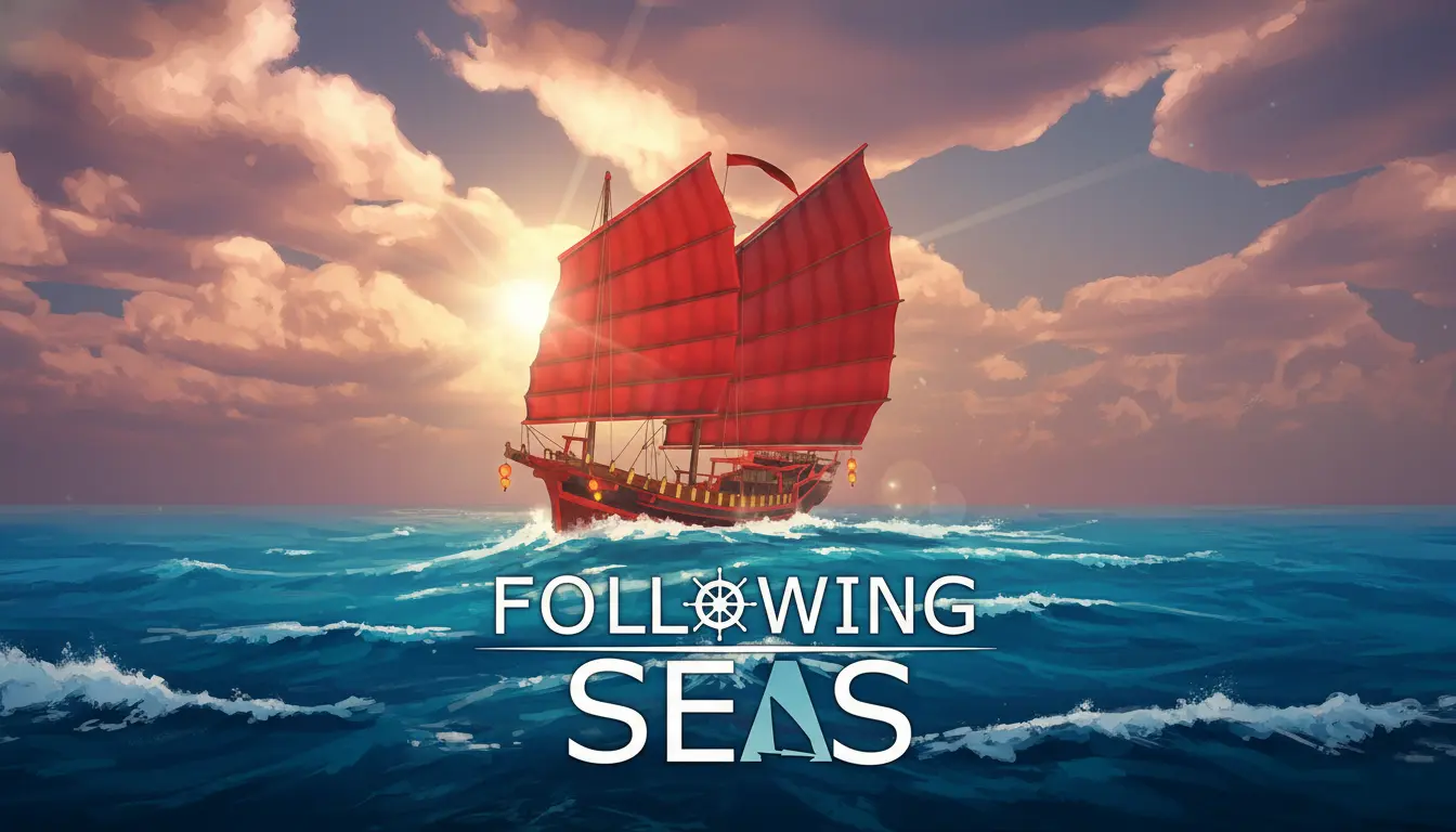 Following seas system requirements - can i run it?