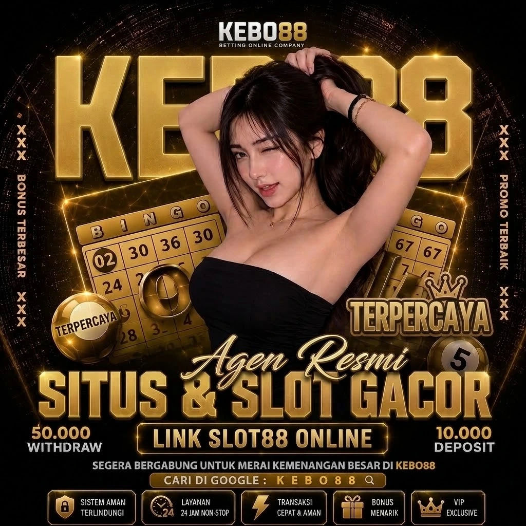KEBO88