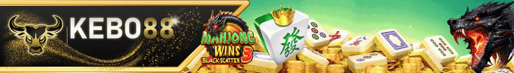 KEBO88 Marquee