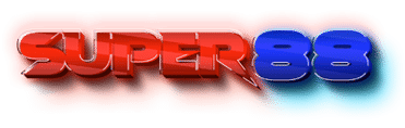 SUPER88 LOGO