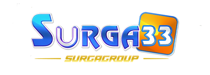 SURGA33 Logo