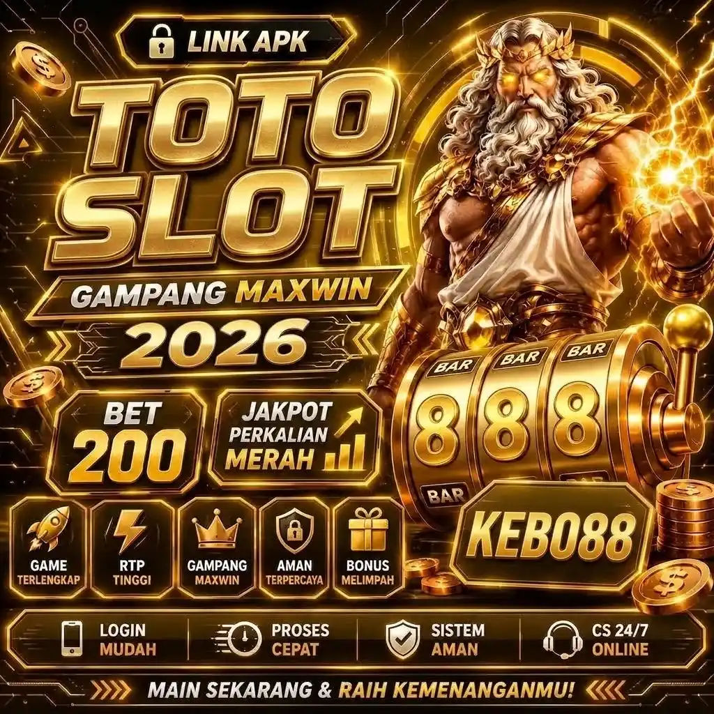KEBO88