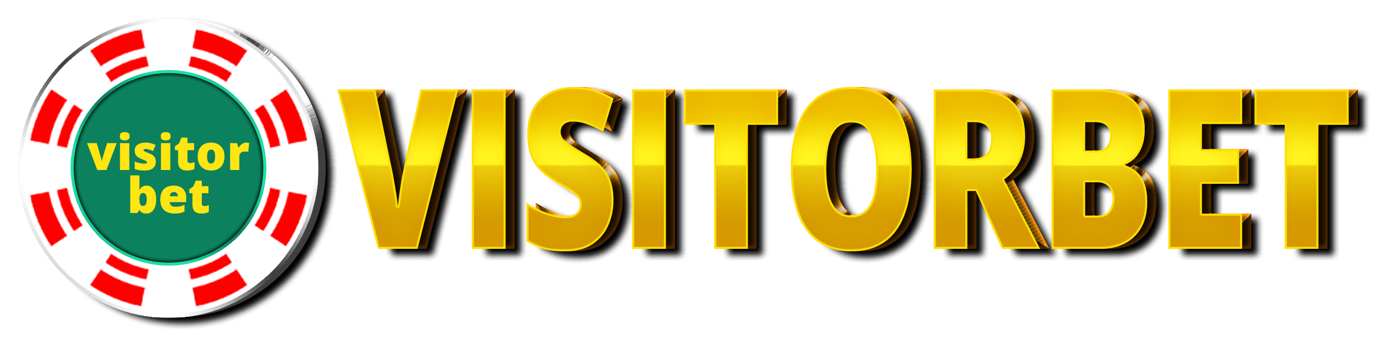 VISITORBET Logo