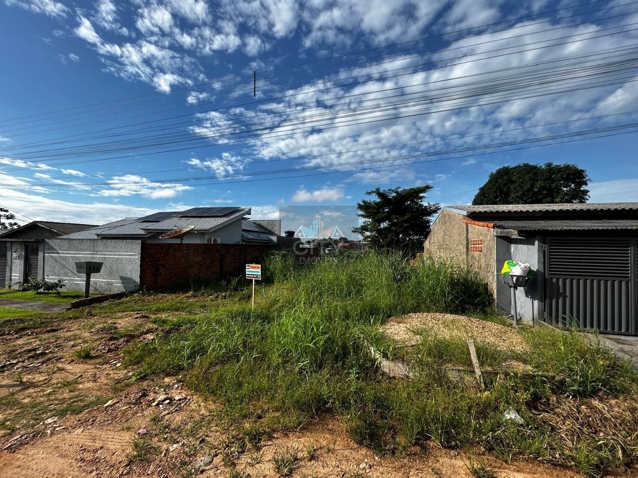 Terreno em DOM BOSCO, Ji-Paraná