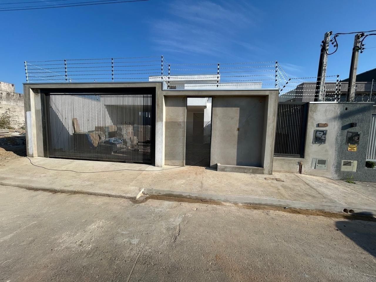 Casa em CIDADE JARDIM, Ji-Paraná