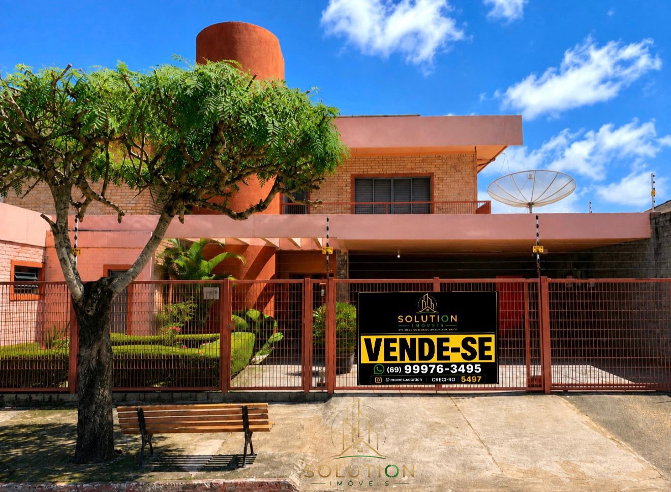 Casa em Centro, Guajará-Mirim