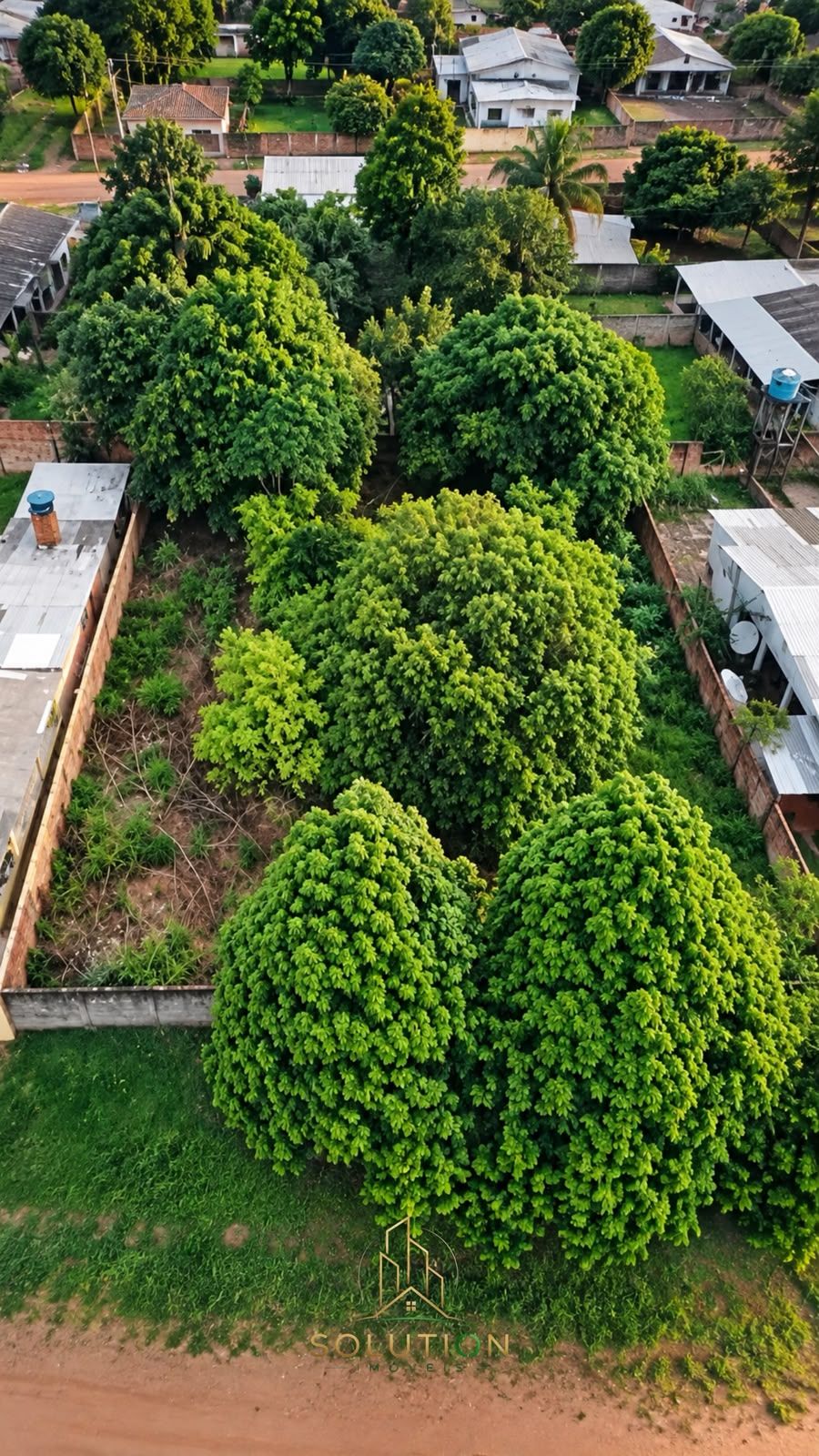 Terreno em Santo Antônio, Guajará-mirim