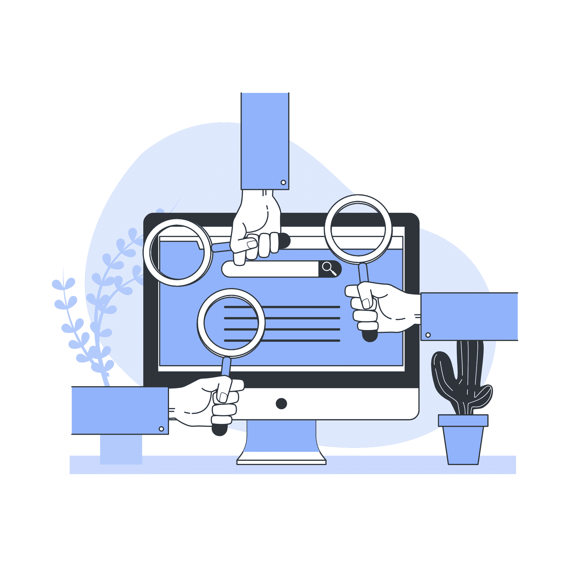Consultoria de SEO