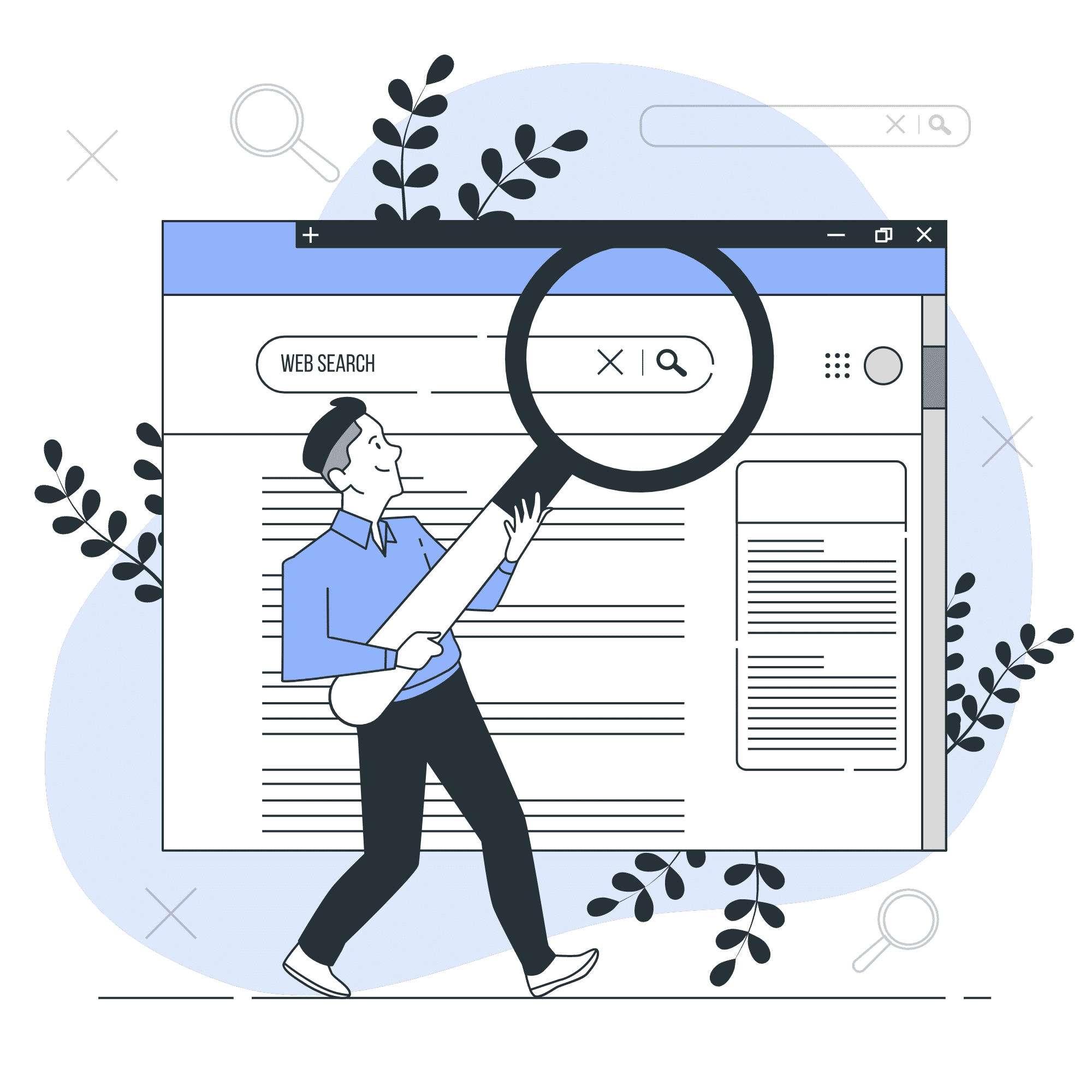 Criação de sites
