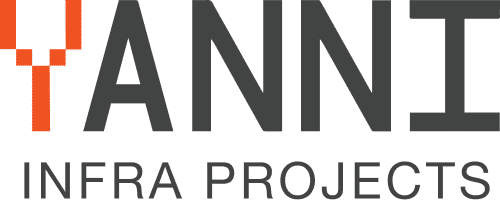 yanni infro projecs logo
