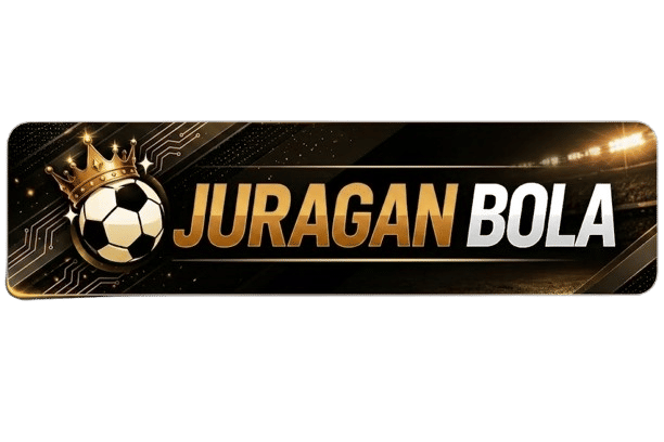 JURAGANBOLA Logo
