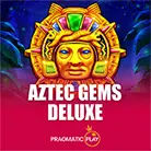 Demo Aztec Gems Deluxe
