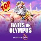 Demo Gates of Olympus