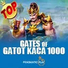 Demo Gatotkaca 1000
