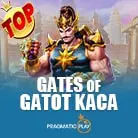 Demo Gates of Gatot Kaca