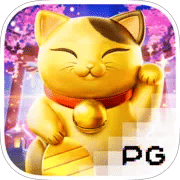 PG Lucky Neko