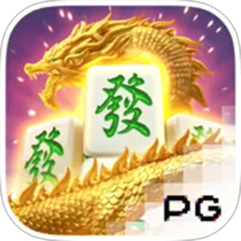 PG Mahjong Ways