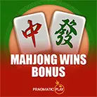 Demo Mahjong Wins Bonus