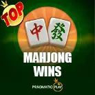 Demo Mahjong Wins