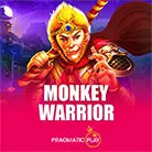 Demo Monkey Warrior