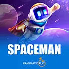 Demo Spaceman