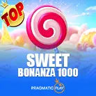 Demo sweet bonanza 1000