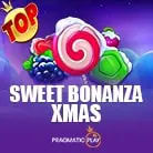 Demo Sweet Bonanza Xmas