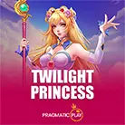 Demo Twilight Princess