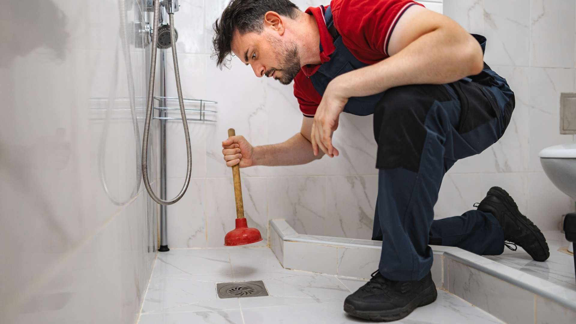 FAQS about Drain Cleaning Service Services in Bayport, MN