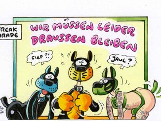 Freak Parade
