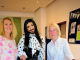 Conchita 4711 sammelt 3.333 Euro für krebskranke Kinder in Köln