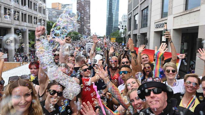 CSD Berlin