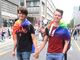 CSD Berlin Teilnehmer