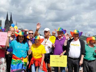Cologne Pride
