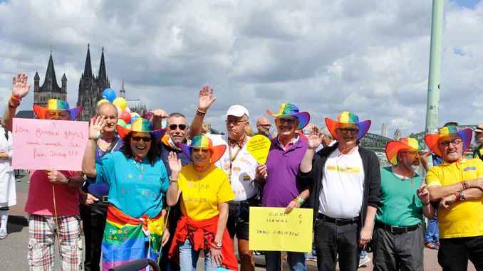 Cologne Pride